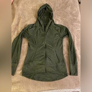Eddie Bauer zip up